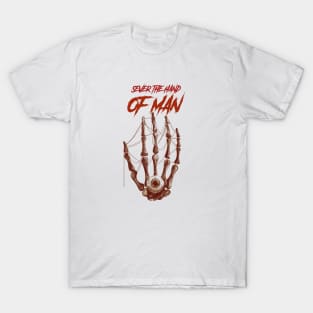 Sever The Hand T-Shirt